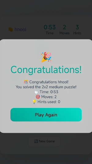 Sudoku: classic puzzle Screenshot 2