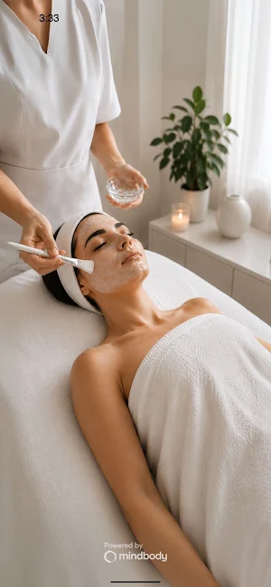Radiance Spa Screenshot 0