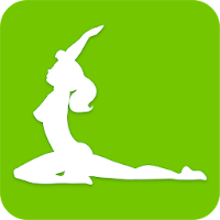 Pilates - home fitness