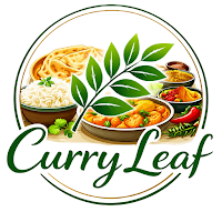 Curry Leaf