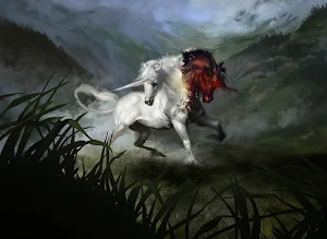Unicorn Wallpapers Screenshot 2