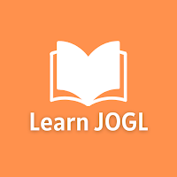 Learn JOGL