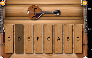 Toddlers Mandolin Elite Screenshot 2
