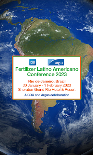 Fertilizer Latino Americano 23 Screenshot 0