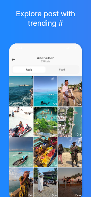 PostYako  Share | Shine & Earn Screenshot 1