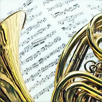 French Horn Sight Reading