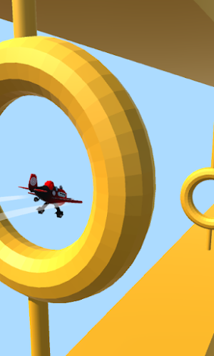 Plane Boost Screenshot 0