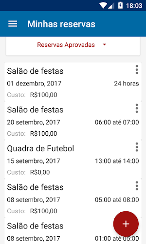 Grupo Invest Screenshot 3