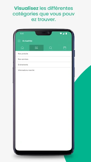 TotalEnergies Proxi Nord Est Screenshot 2