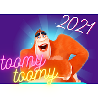 toomy running