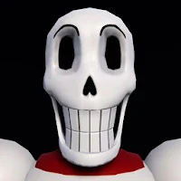 3DTale - Papyrus