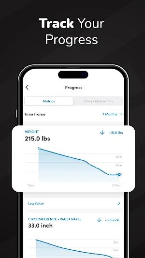 Acktiv Lifestyle Screenshot 2