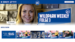 KSC TV Screenshot 2