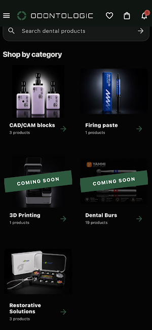 Odontologic Screenshot 1