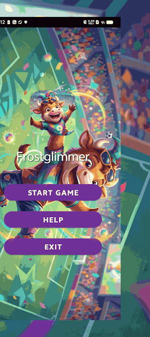 Frostglimmer Screenshot 3