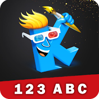 ABC Kids - English Alphabet