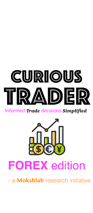 Curious Trader - FOREX Screenshot 0