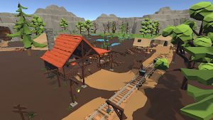 PEAС Game Online Sandbox Screenshot 2