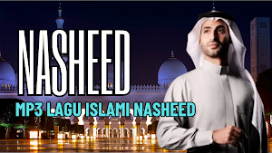 Mp3 Lagu Islami Nasheed 2025 Screenshot 0