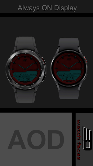 aad07 Red Screenshot 2