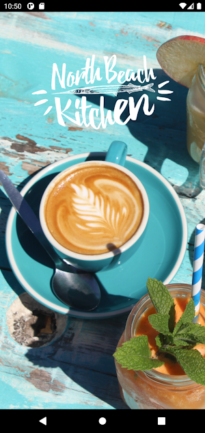 North Beach Kitchen Screenshot 0