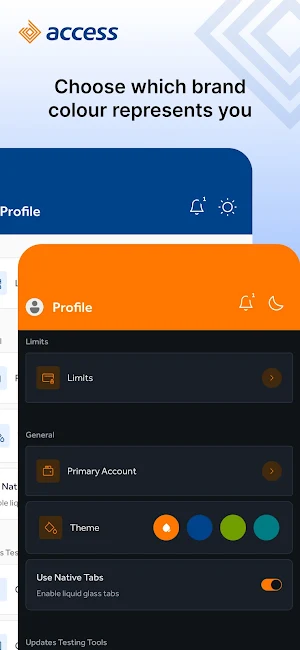 Access Bank (Ghana) Plc Screenshot 0