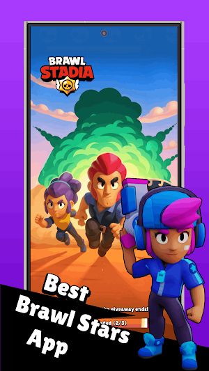 Brawl Stadia Screenshot 0