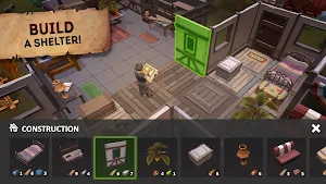 Last Survivor: Zombie Survival Screenshot 1