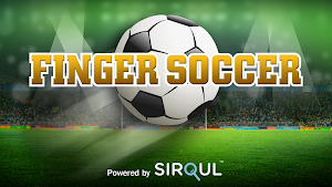 Finger Soccer by Zelosport Screenshot 0