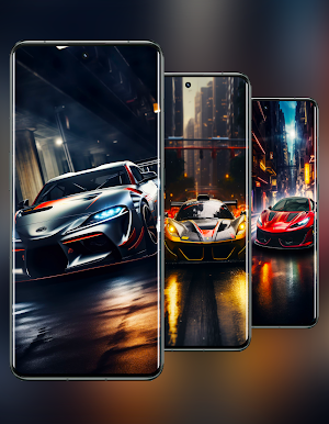 OnePlus 12 Wallpaper & 12R Screenshot 1