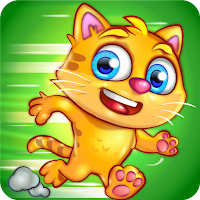 Find a Cat -  Hidden Objects