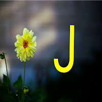 صور حرف J - خلفيات حرف j
