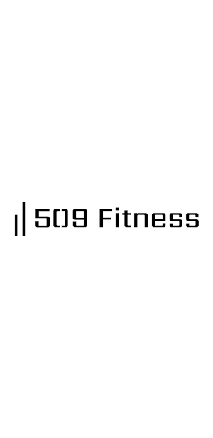 509 Fitness Screenshot 0