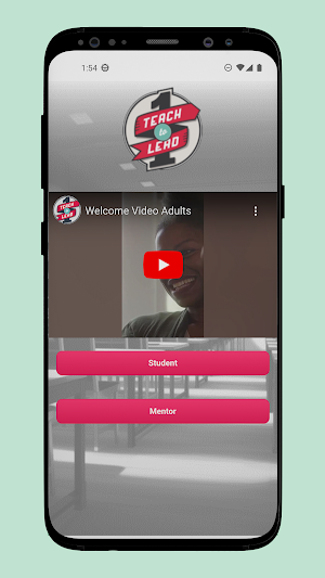 Mobile Mentor Screenshot 1