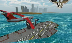Real Flight - Plane Simulator Screenshot 3