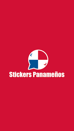 🇵🇦 Panamanian Stickers WAStickerApps Panama Screenshot 0