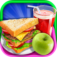 Airplane Food Maker