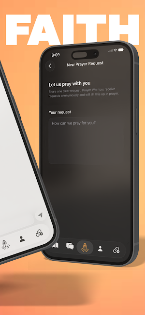 Agape Energy Screenshot 2