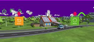 innogy AR Screenshot 2
