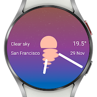 Horizon Samsung Galaxy Watch 4