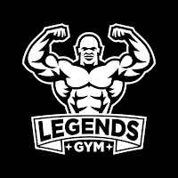 Legends Gym - Zlín