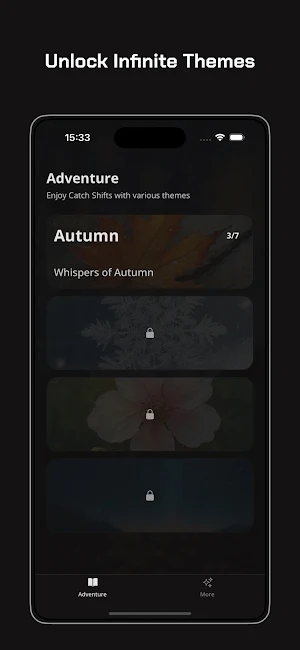 ThreeSpots: Catch Hidden Shift Screenshot 3