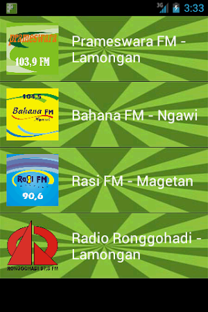 PramesNet Screenshot 2