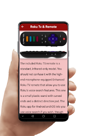 Roku TV Review Screenshot 2