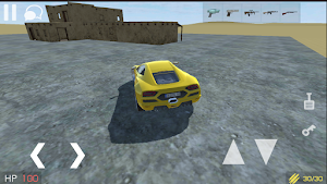 Sandmod: online g-mod Screenshot 3