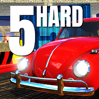 Car Driver 5 (HARD)