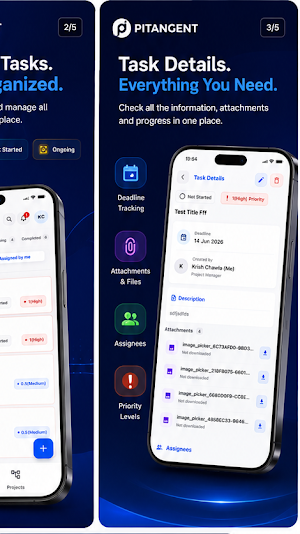 PiOps Screenshot 1