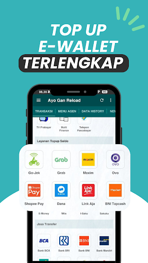Ayo Gan Reload Screenshot 3