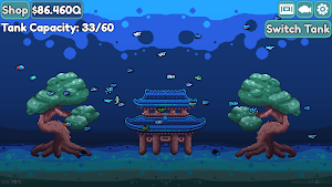 Chillquarium Screenshot 2