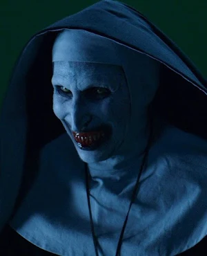 Scary Horrer wallpaper Screenshot 0
